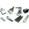 hot sale zamac die cast fittings with low cost